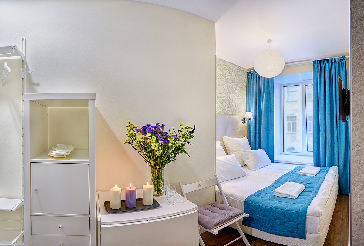 Апартаменты Variant D13 - photo 2