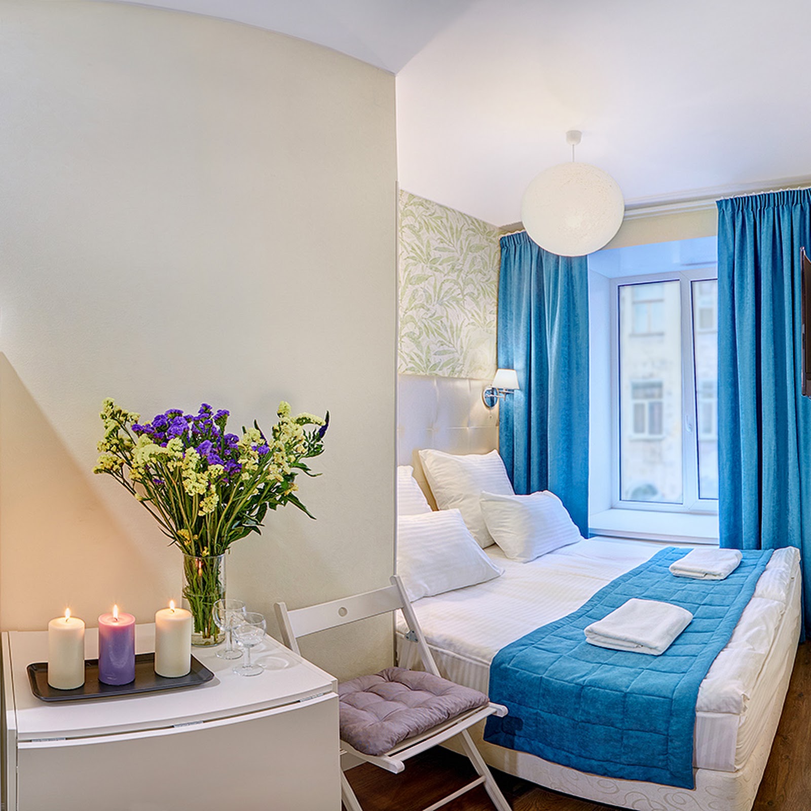 Апартаменты Variant D13 - photo 1