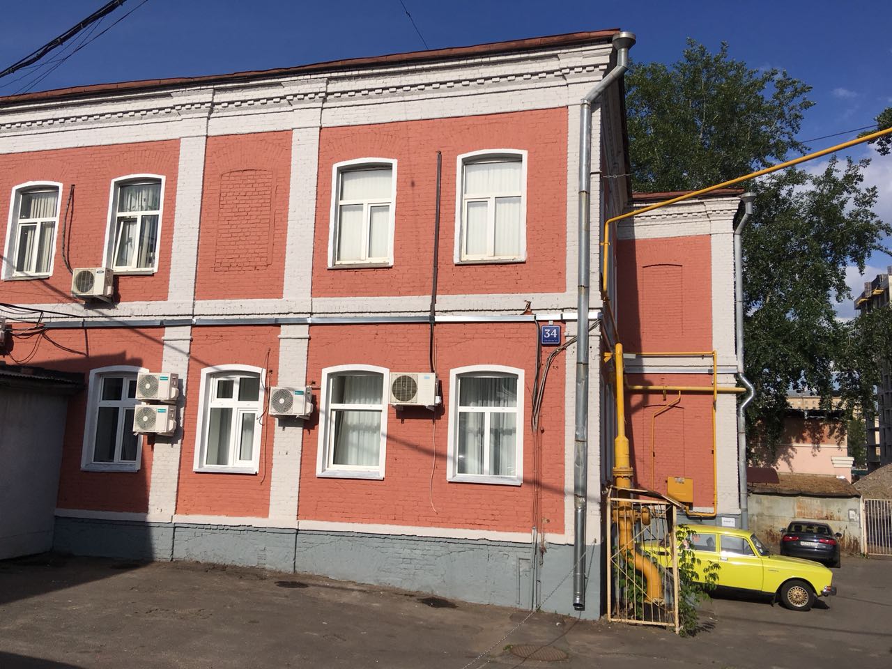 Бутик-отель АРТХОФФ/Boutiqe-hotel ARTHOFF - photo 4