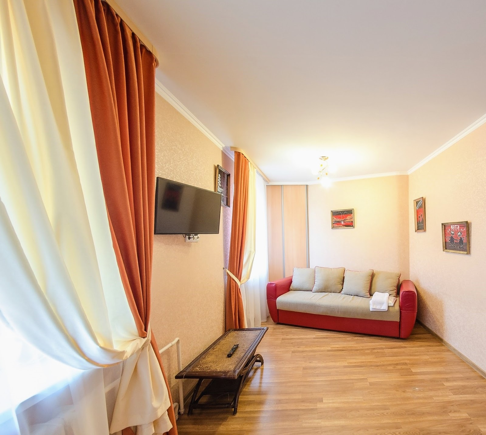 ГОСТИРА.РФ - photo 2