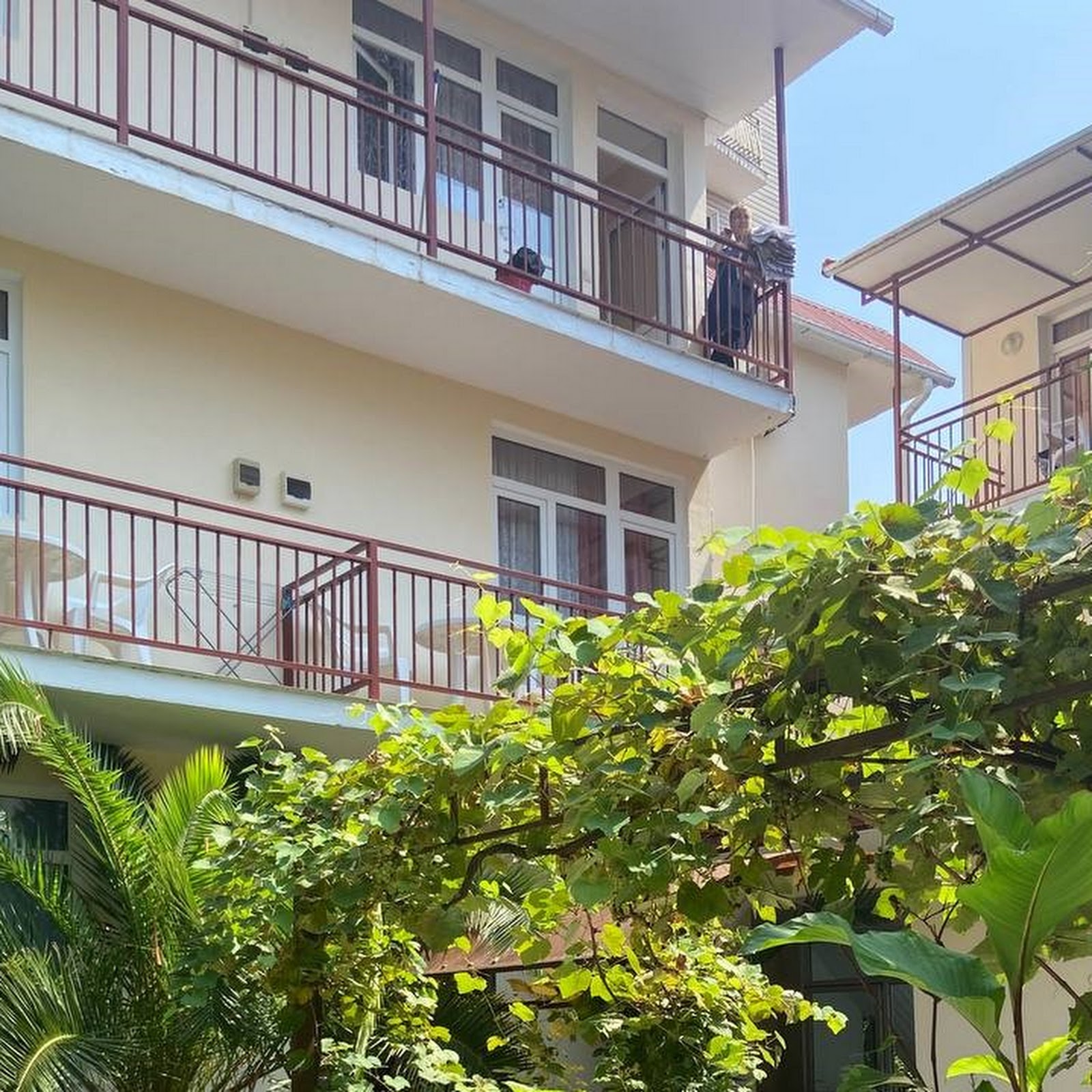 Гостевой дом Сабрина - photo 1