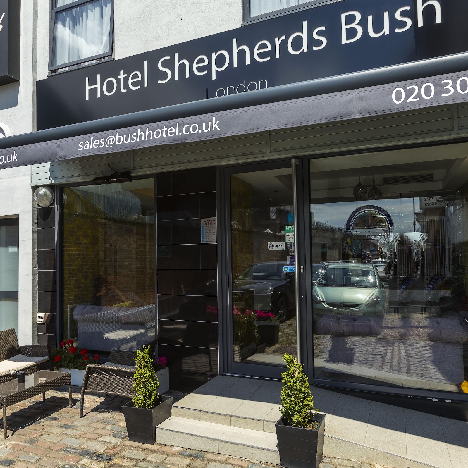 VysResidence - photo 5