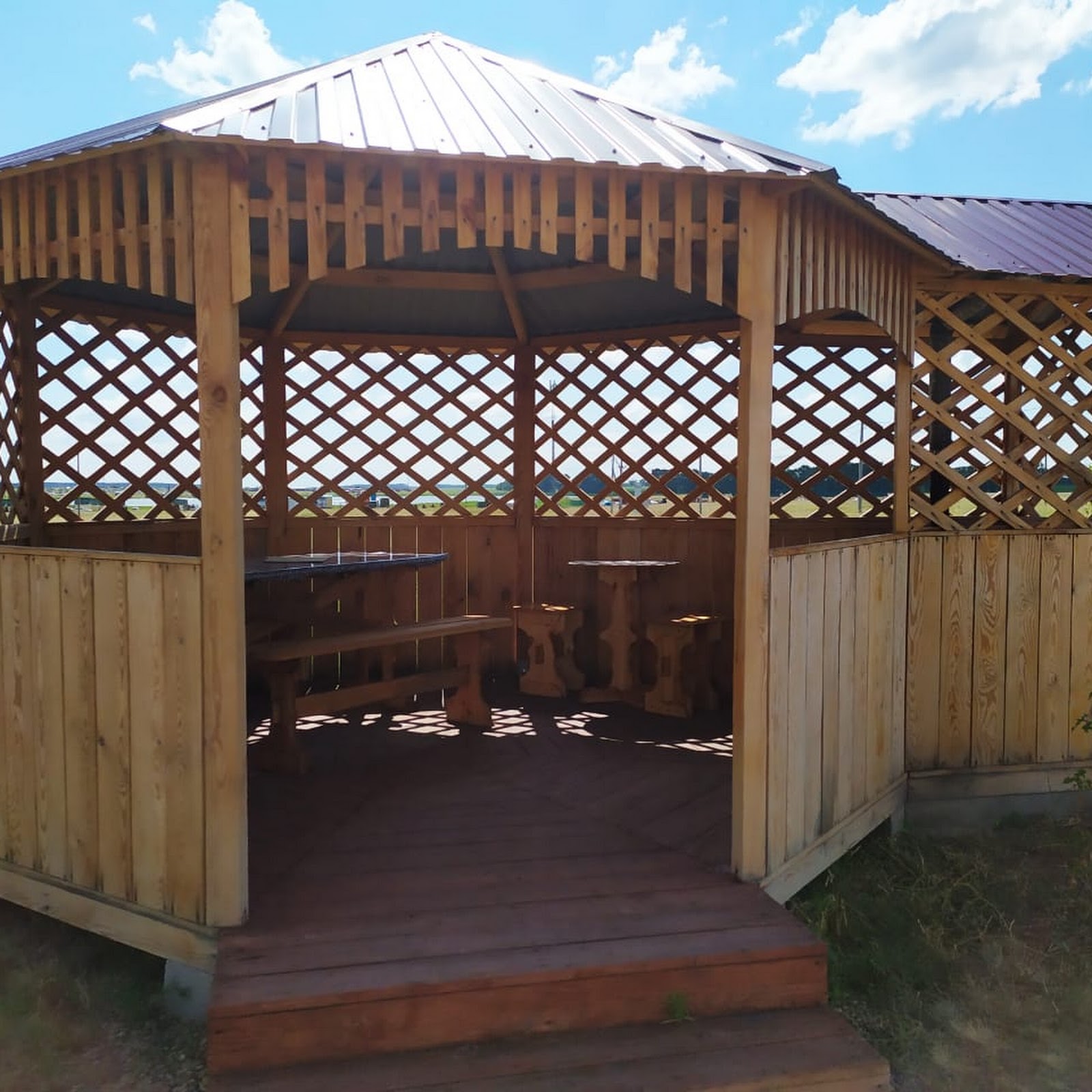 Сазыкин Двор