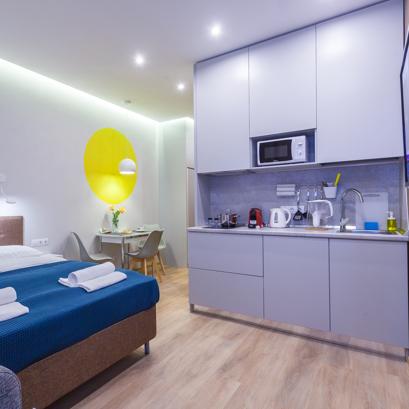 Оранжевое Небо - photo 5