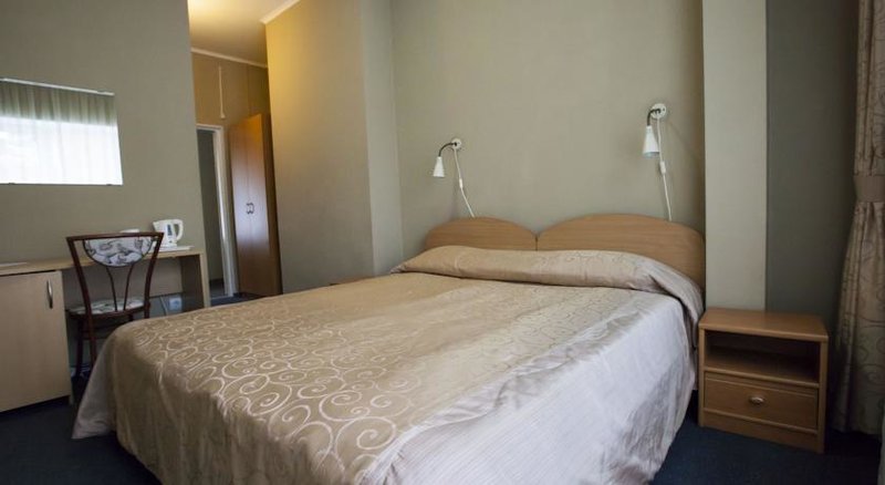 Гостиница "Центральная" - photo 2