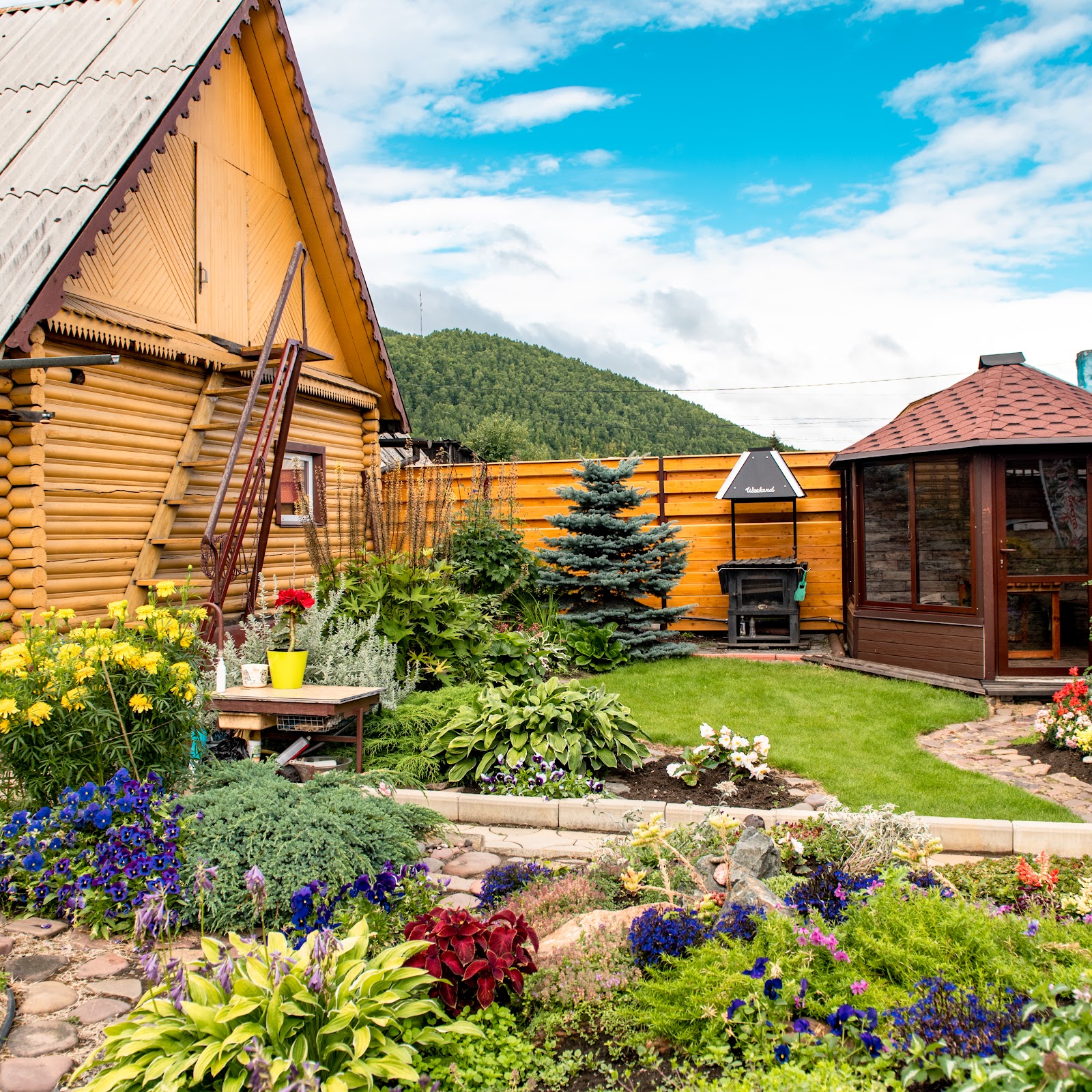 Тракстоп 38 - photo 4