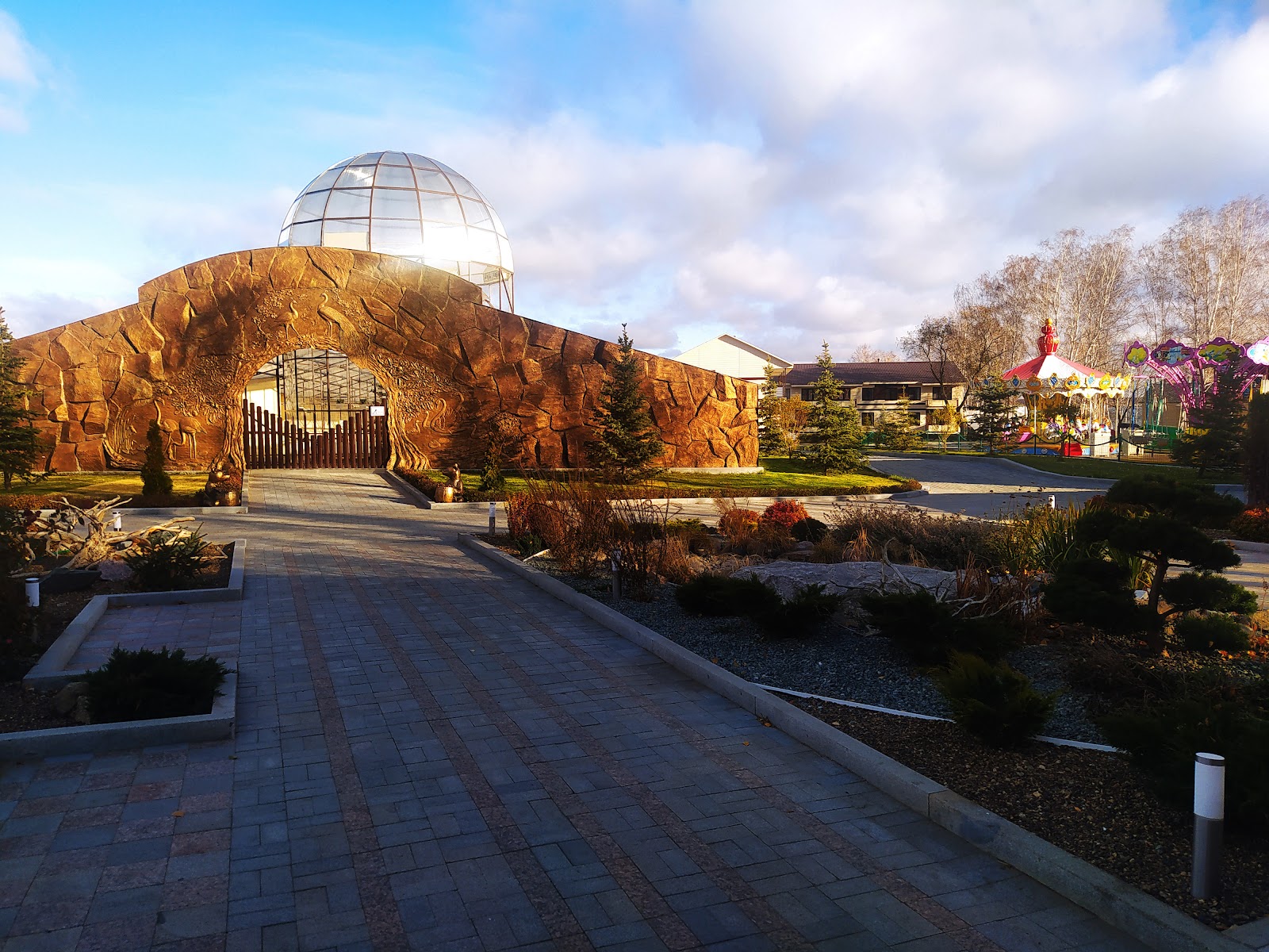 Страна озер - photo 5