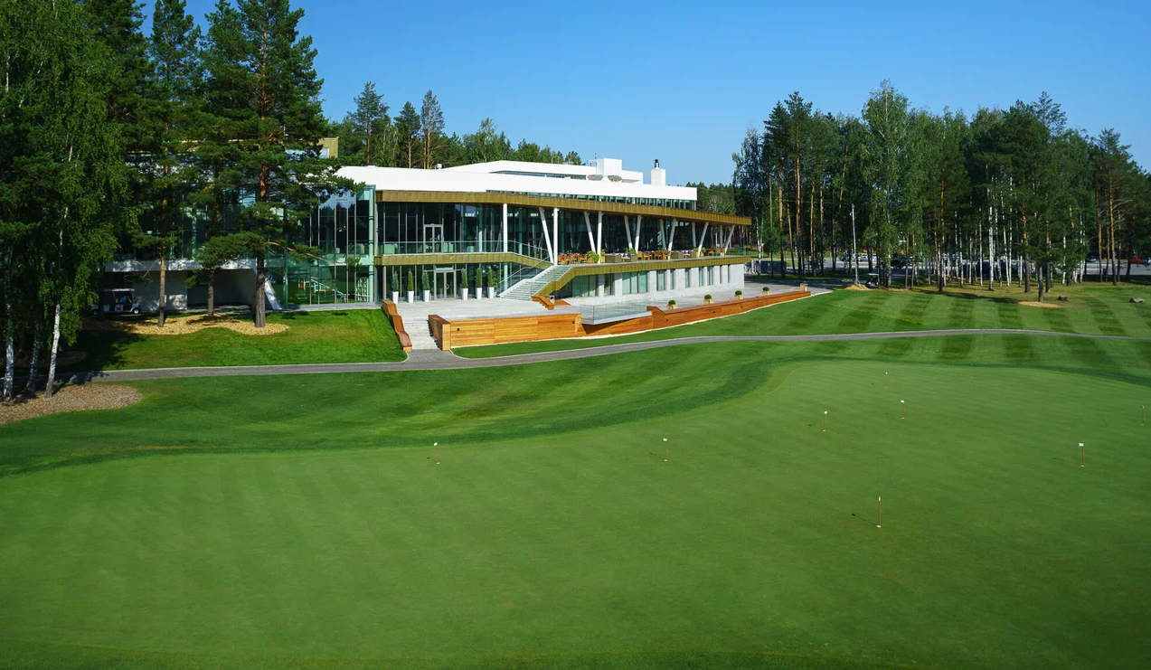 Загородный - photo 2