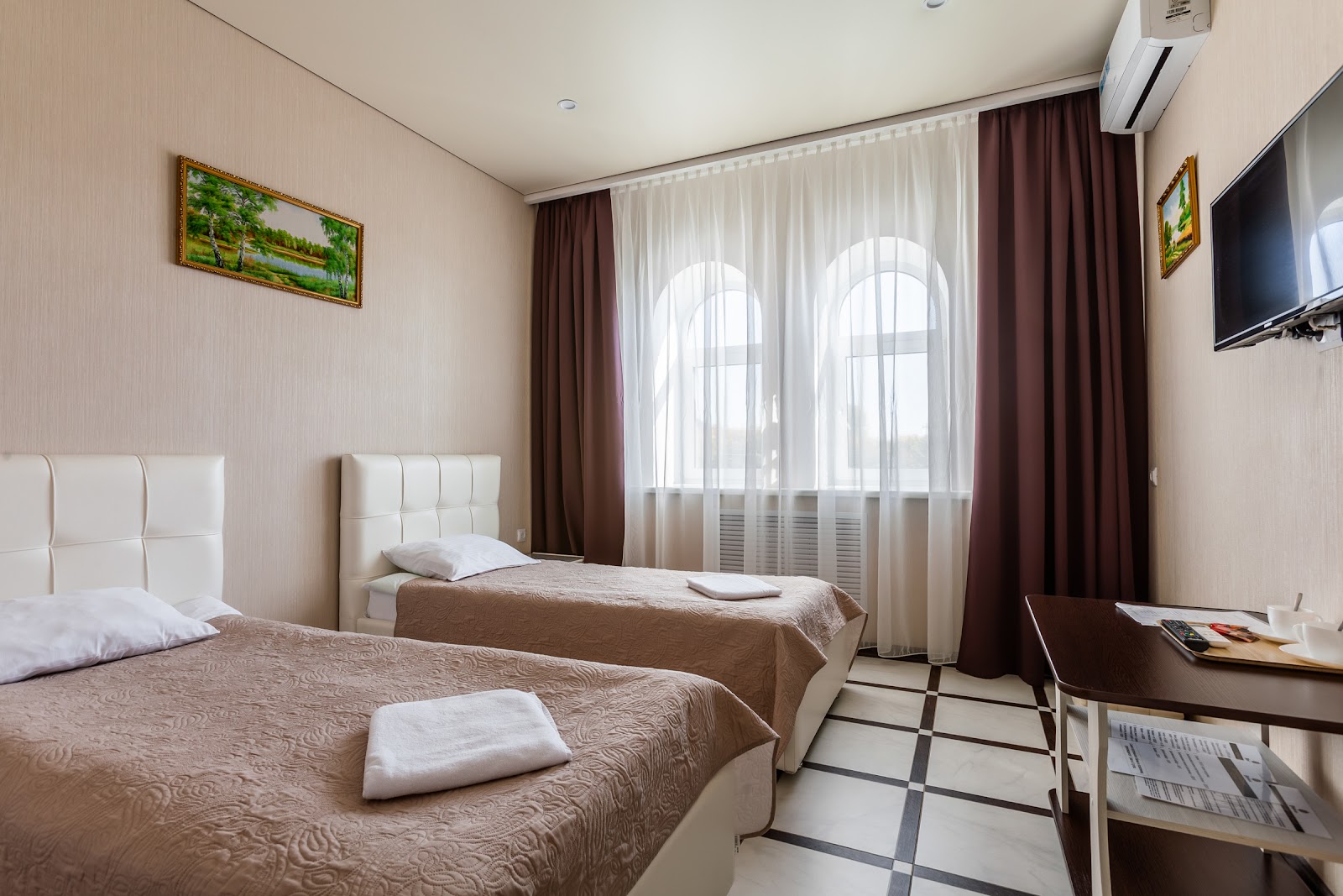 Отель Мирталь - photo 2