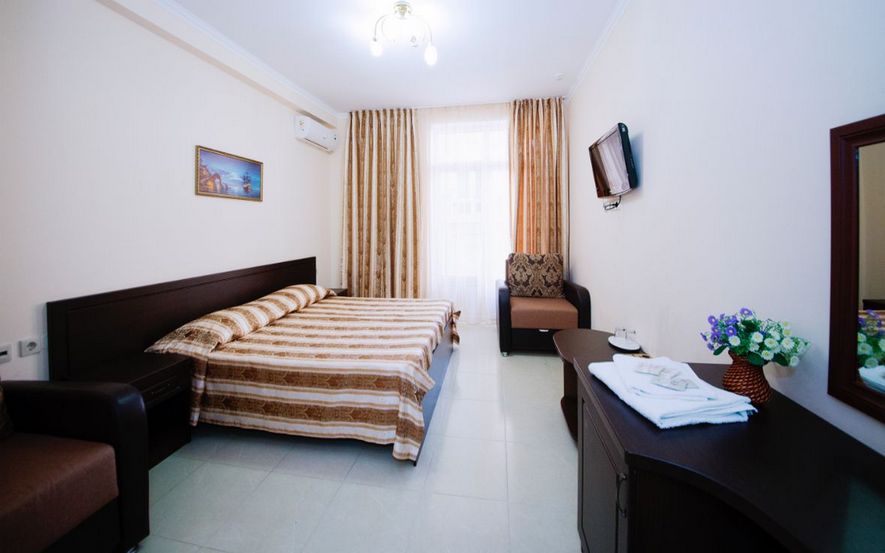 Отель «More Resort» - photo 3