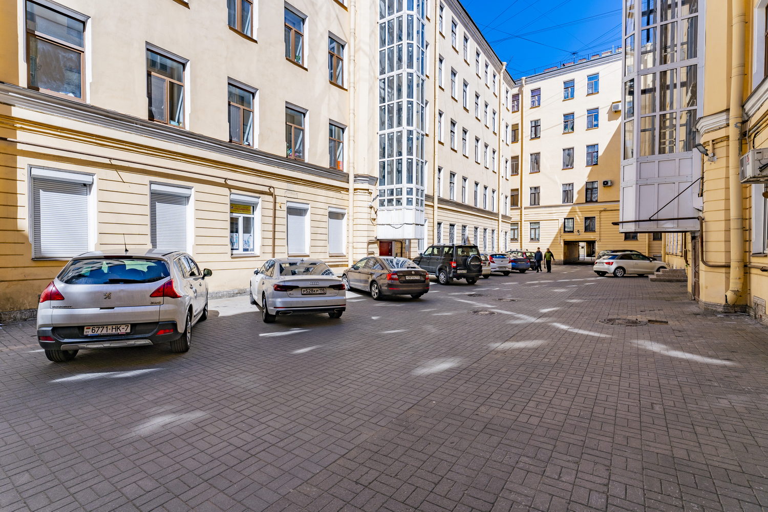 Nevsky House - photo 2