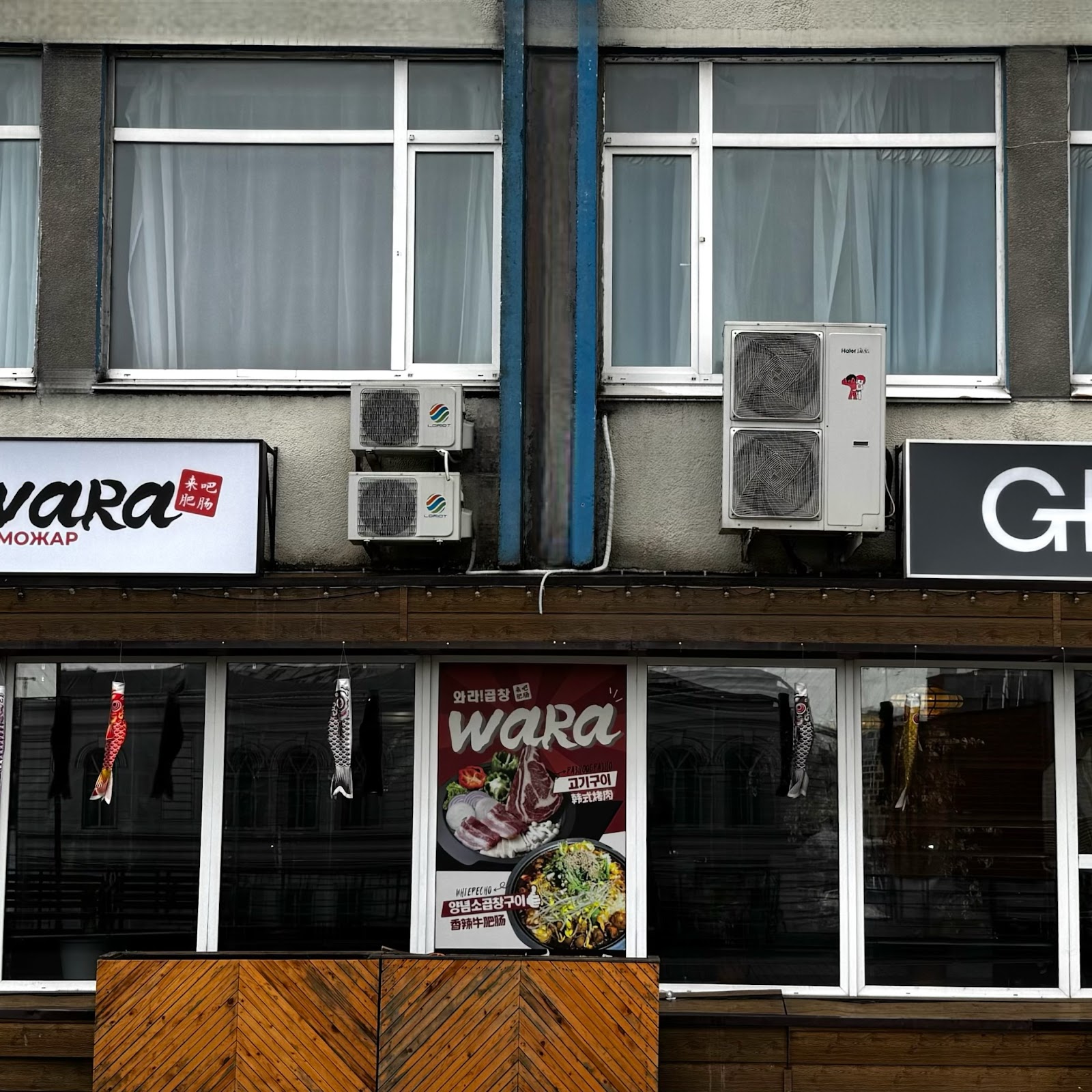 Золотой Феникс - photo 3