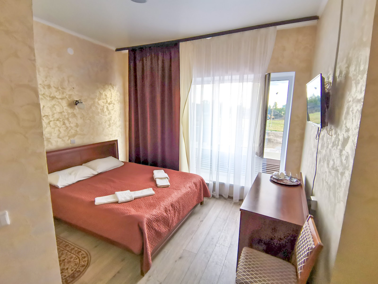 Чишмы М-5 - photo 3