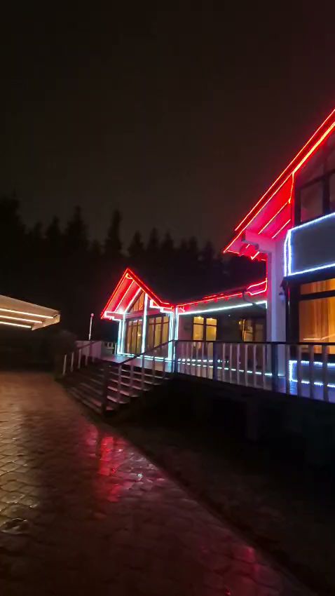 Дом с бассейном и баней - photo 3