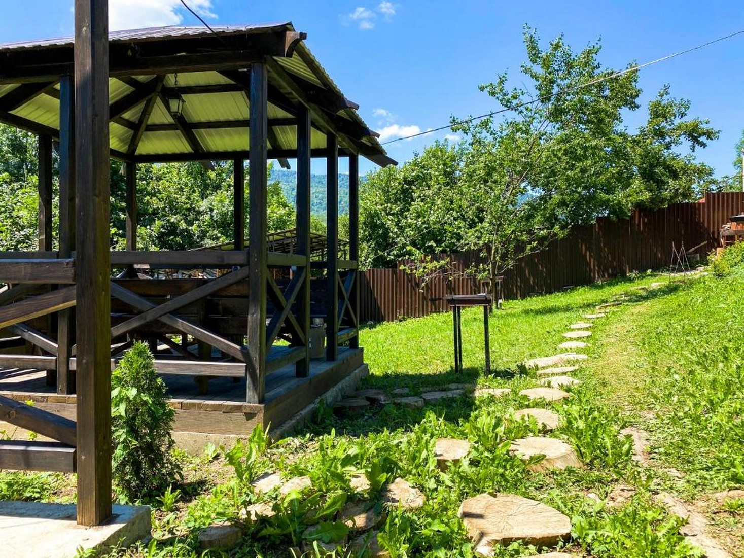 Мезмай - photo 3