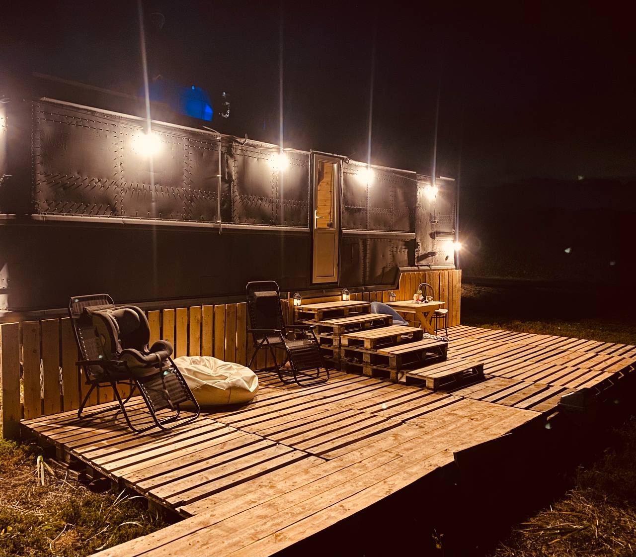 Жизнь на Тихом - photo 4