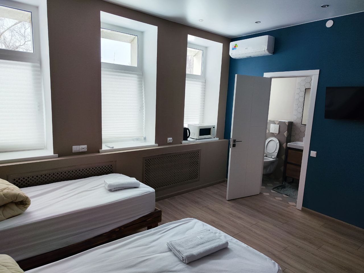 Постоялый двор Славянская Артель - photo 2