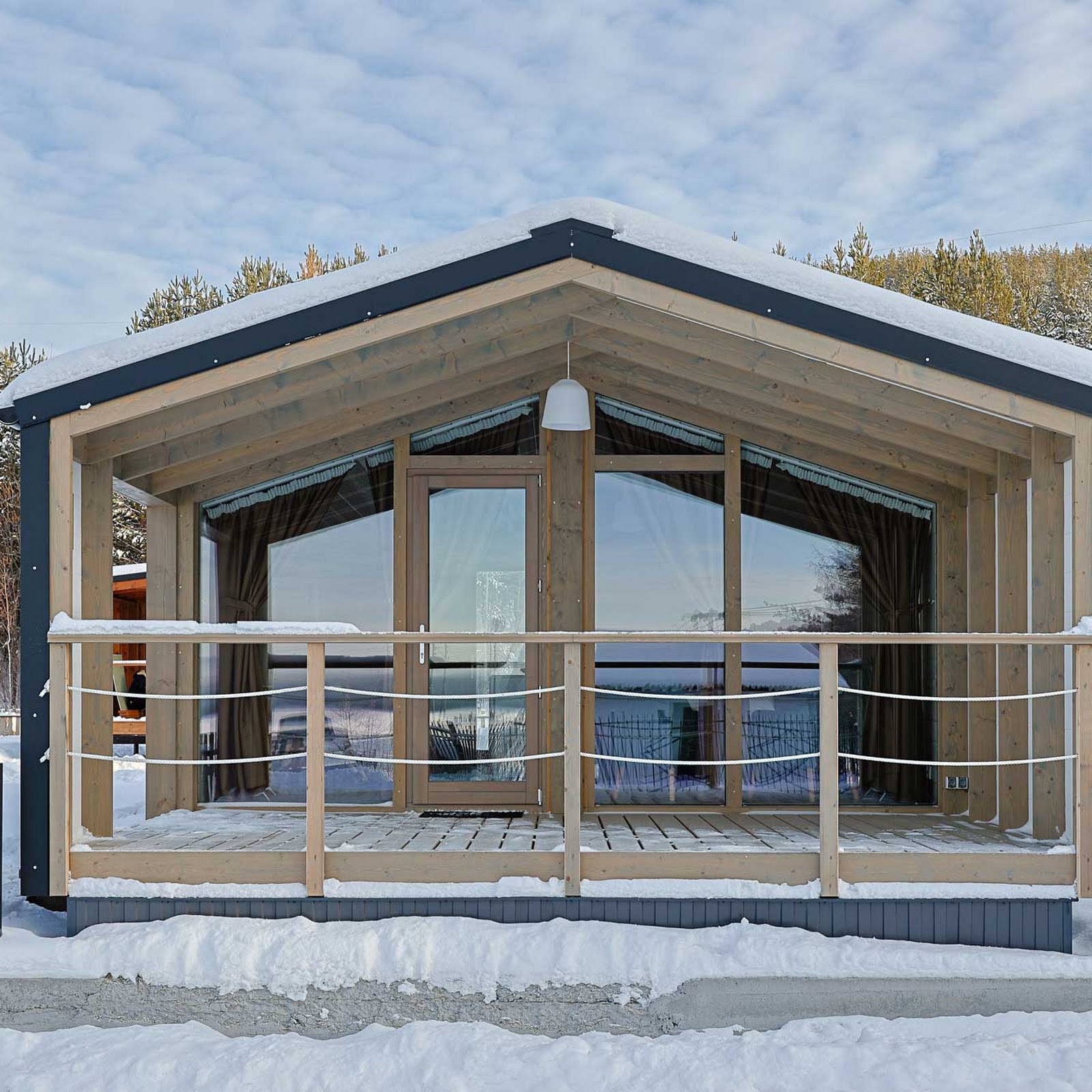 Фабрика Отдыха Баден Сысерть - photo 3