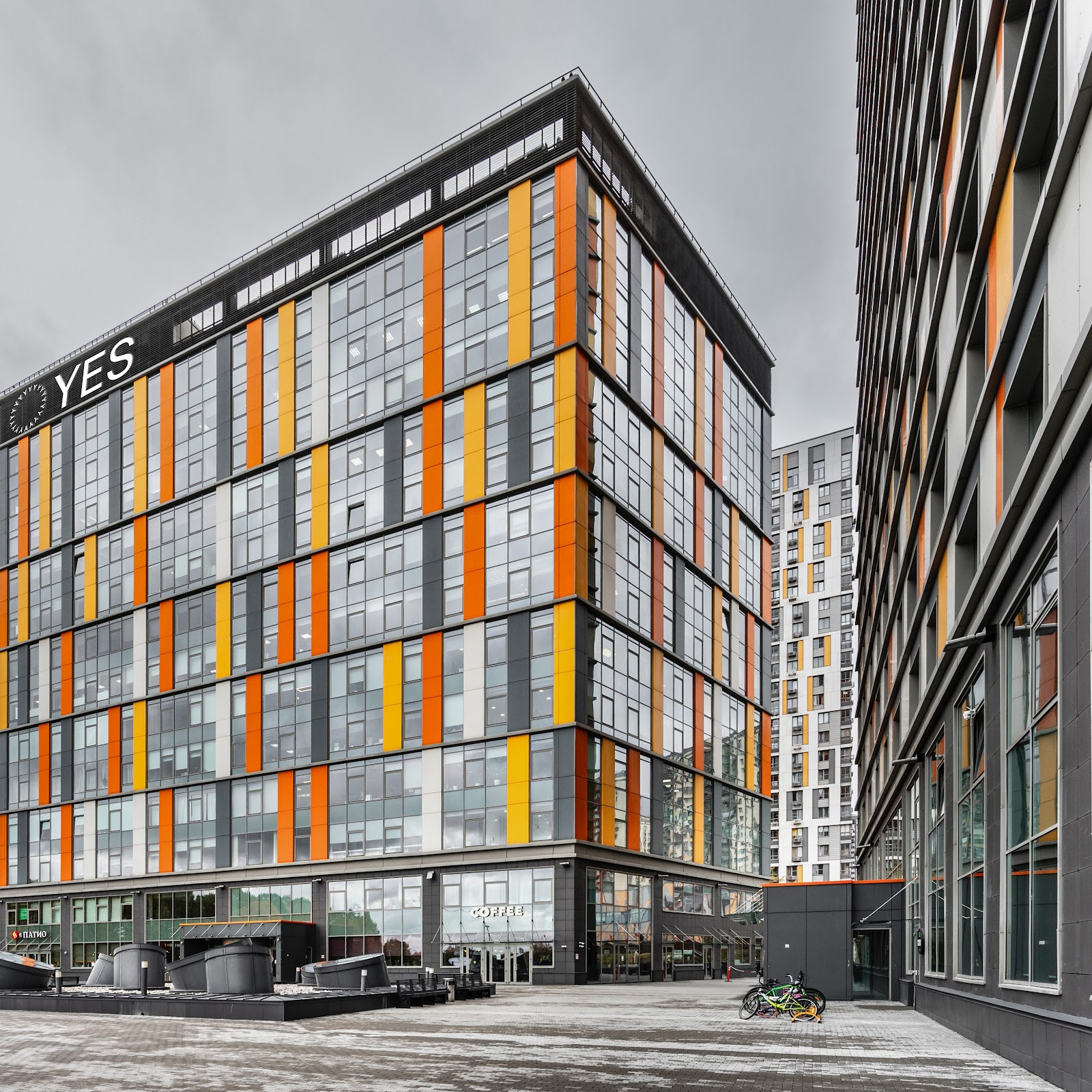 Apartment 225 on Mitinskaya 28 building 5 - photo 2