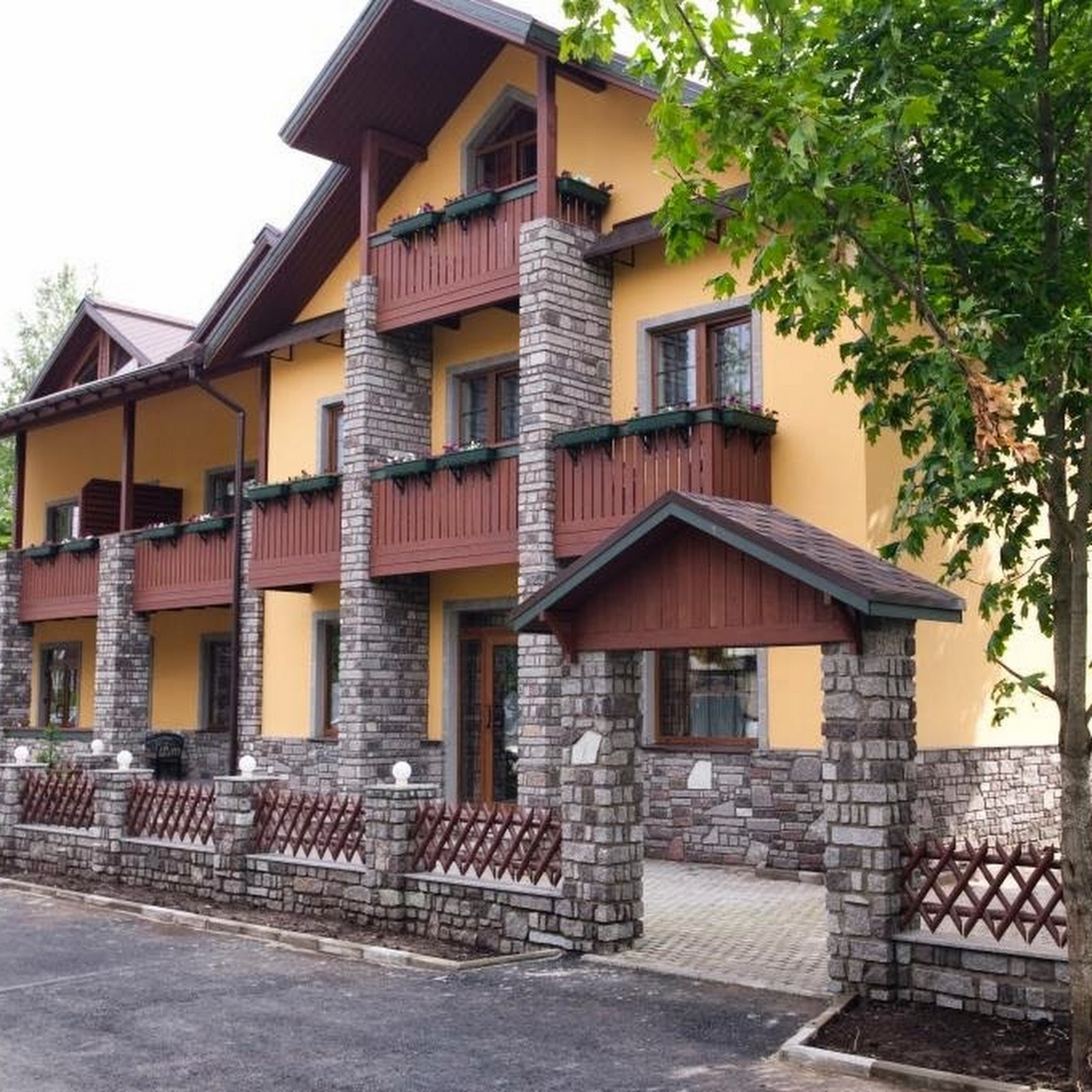 Ладожские дюны