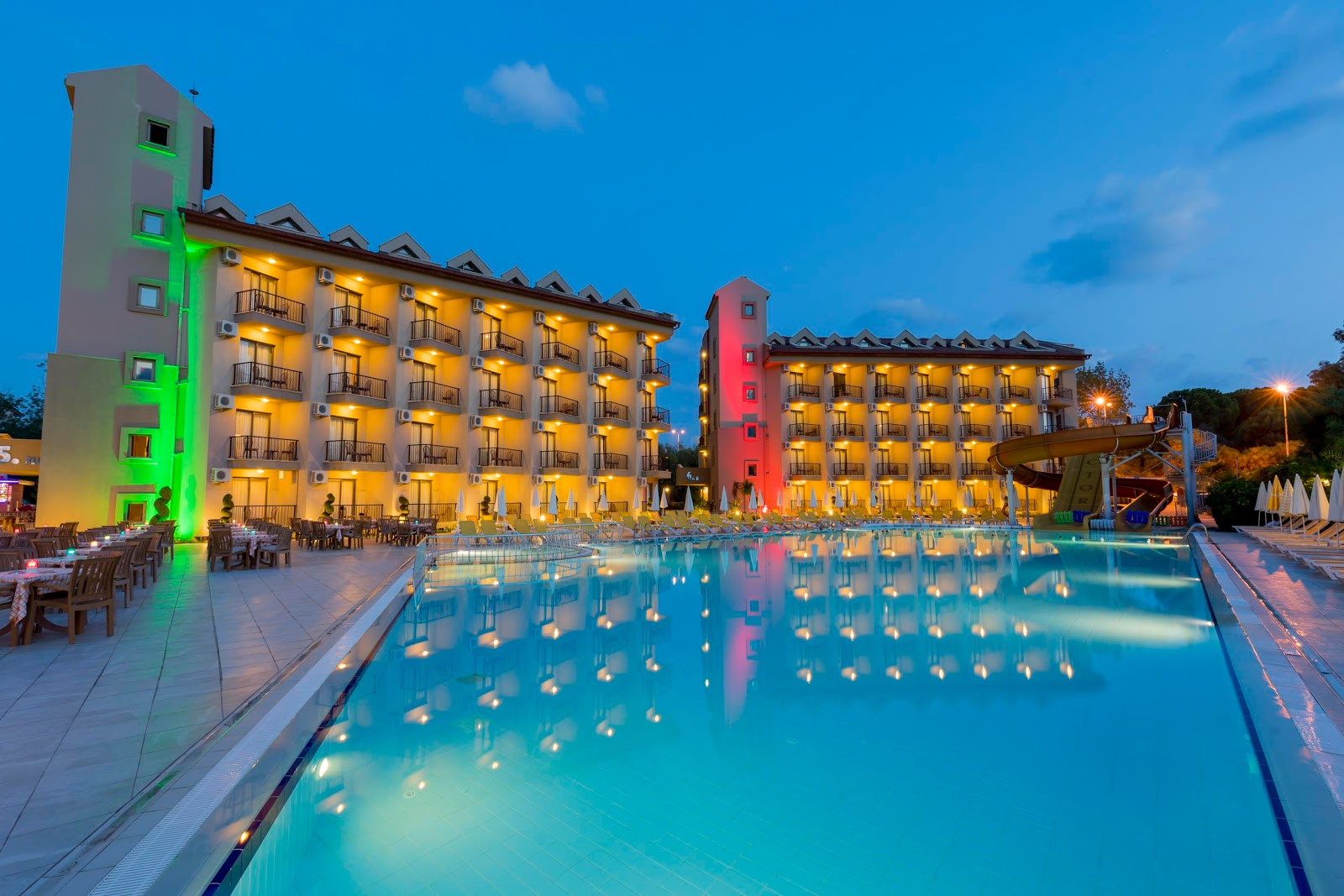 Отель Виктория - photo 2