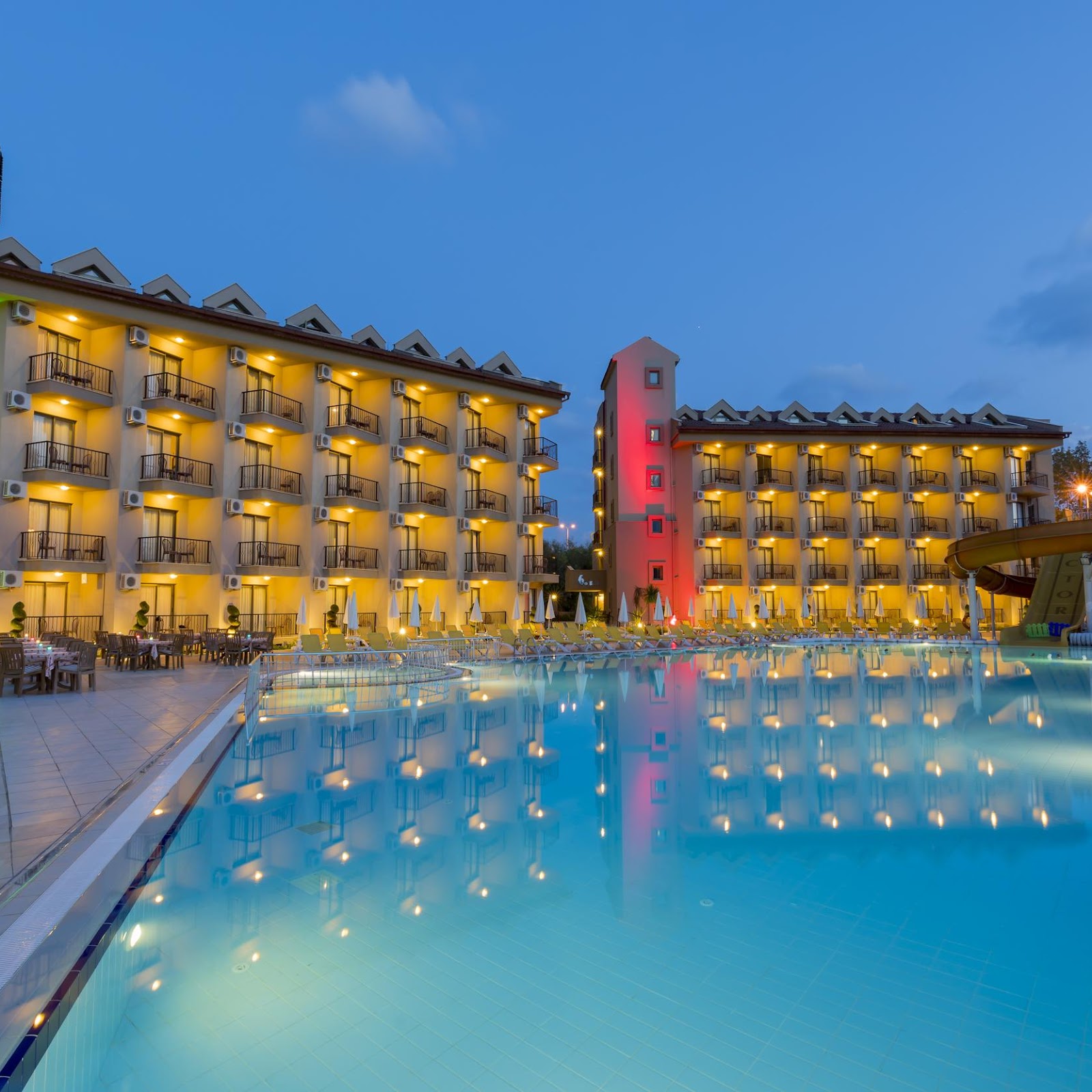 SilverHotel - photo 3