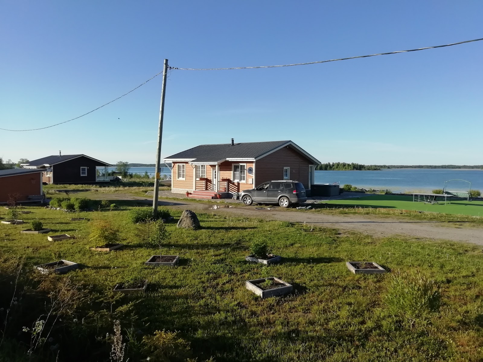 Комплекс отдыха "Чайкина дача" - photo 4