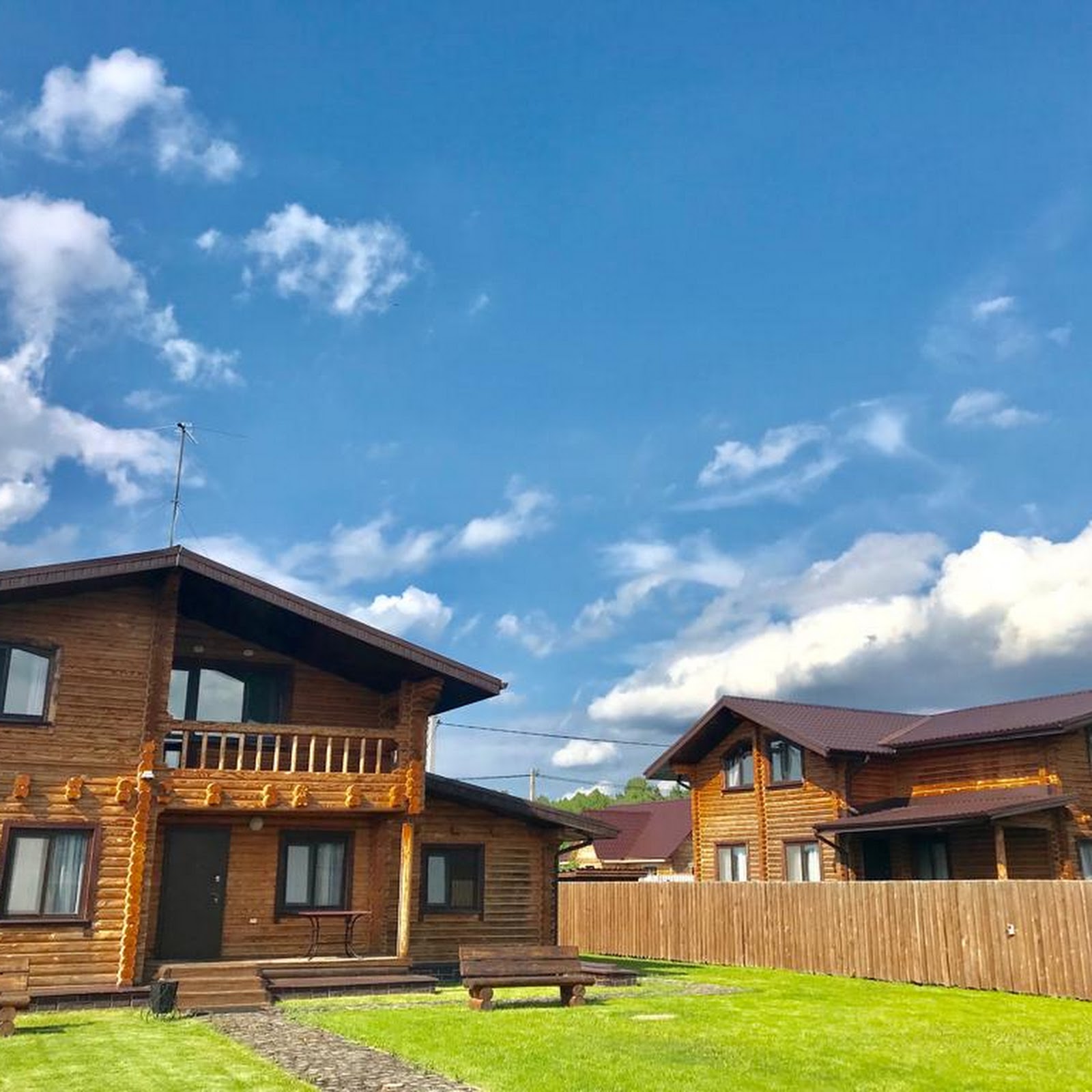 Хлеб Соль - photo 1