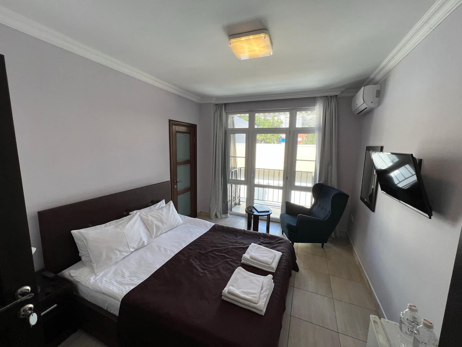 «Геленджик Отель Горная 1-Б» - photo 3