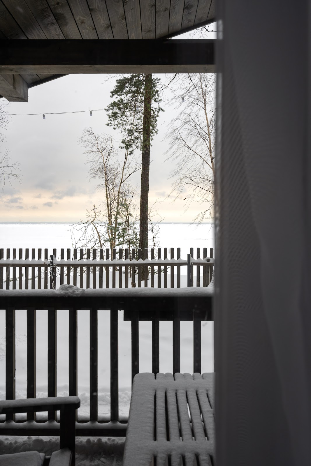 Янтарный берег - photo 2