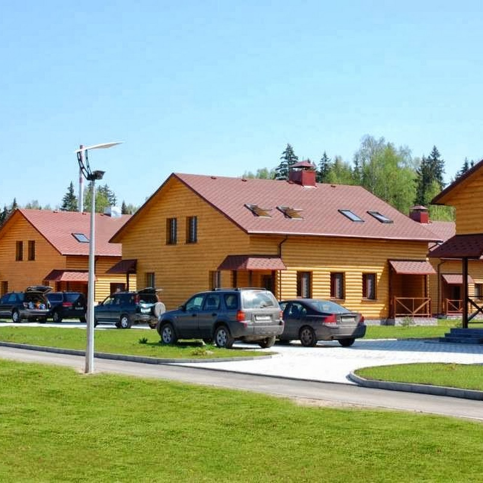 Север - photo 3