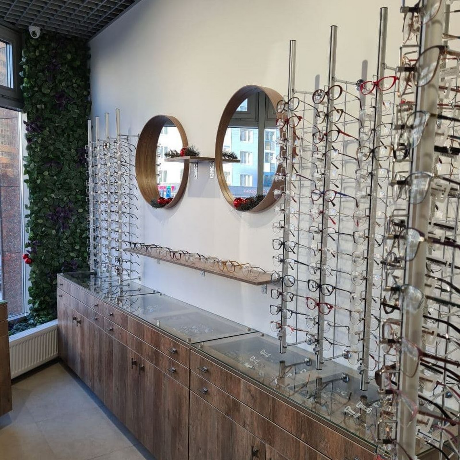 Салон оптики, Счастливый взгляд - photo 3