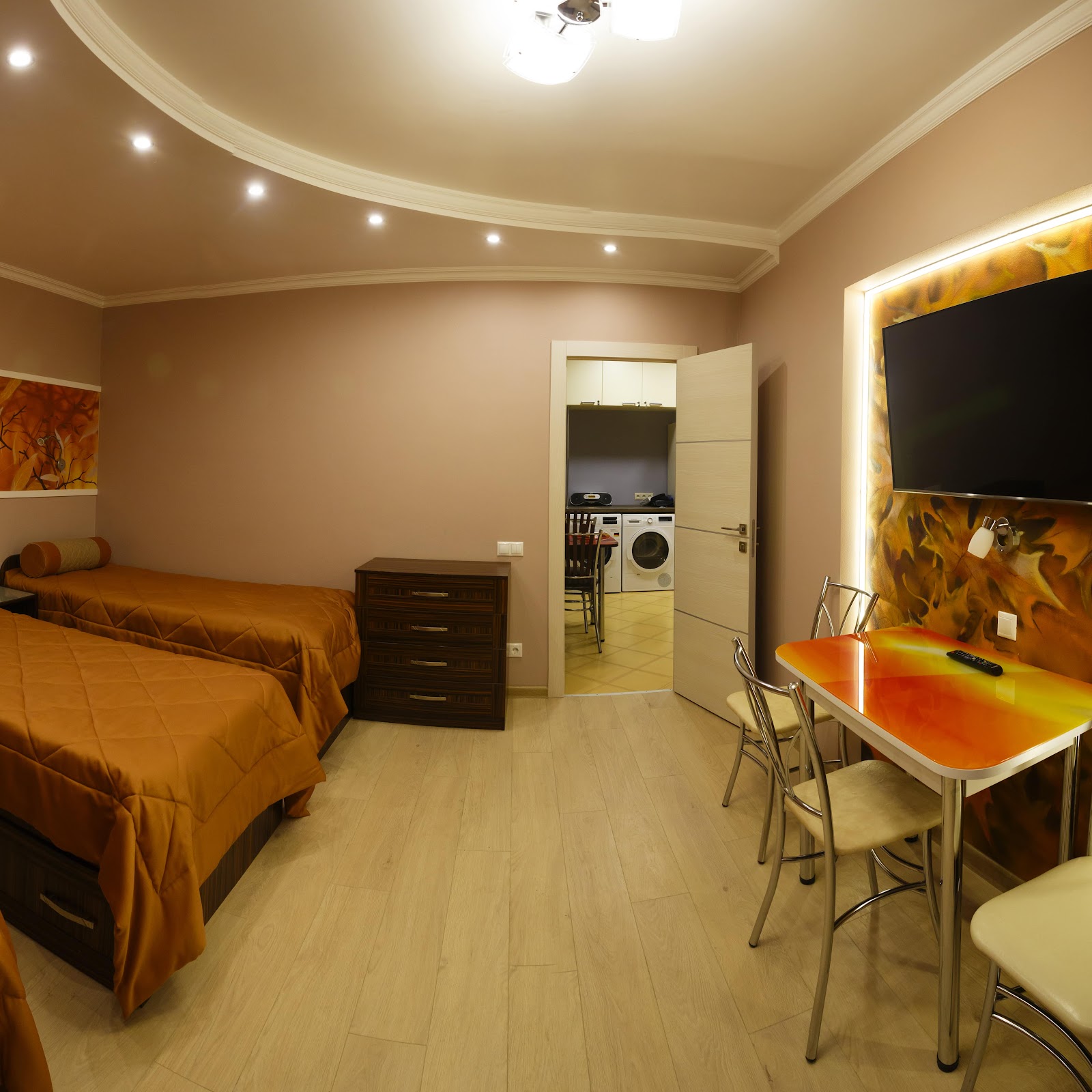 Матвеевское - photo 4