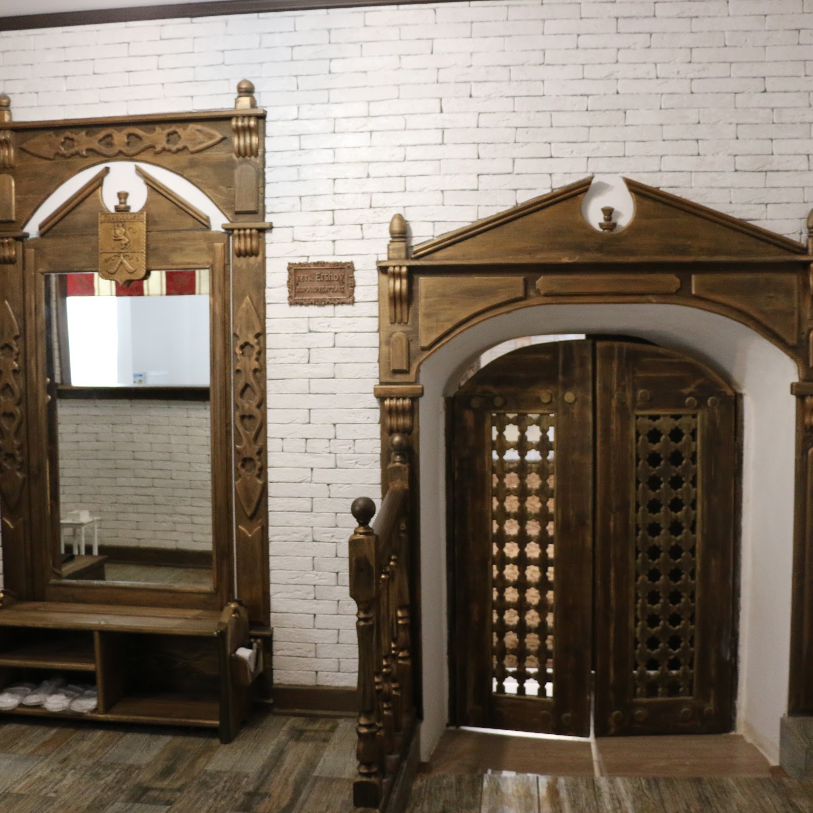 Хостел «Как дома» - photo 5