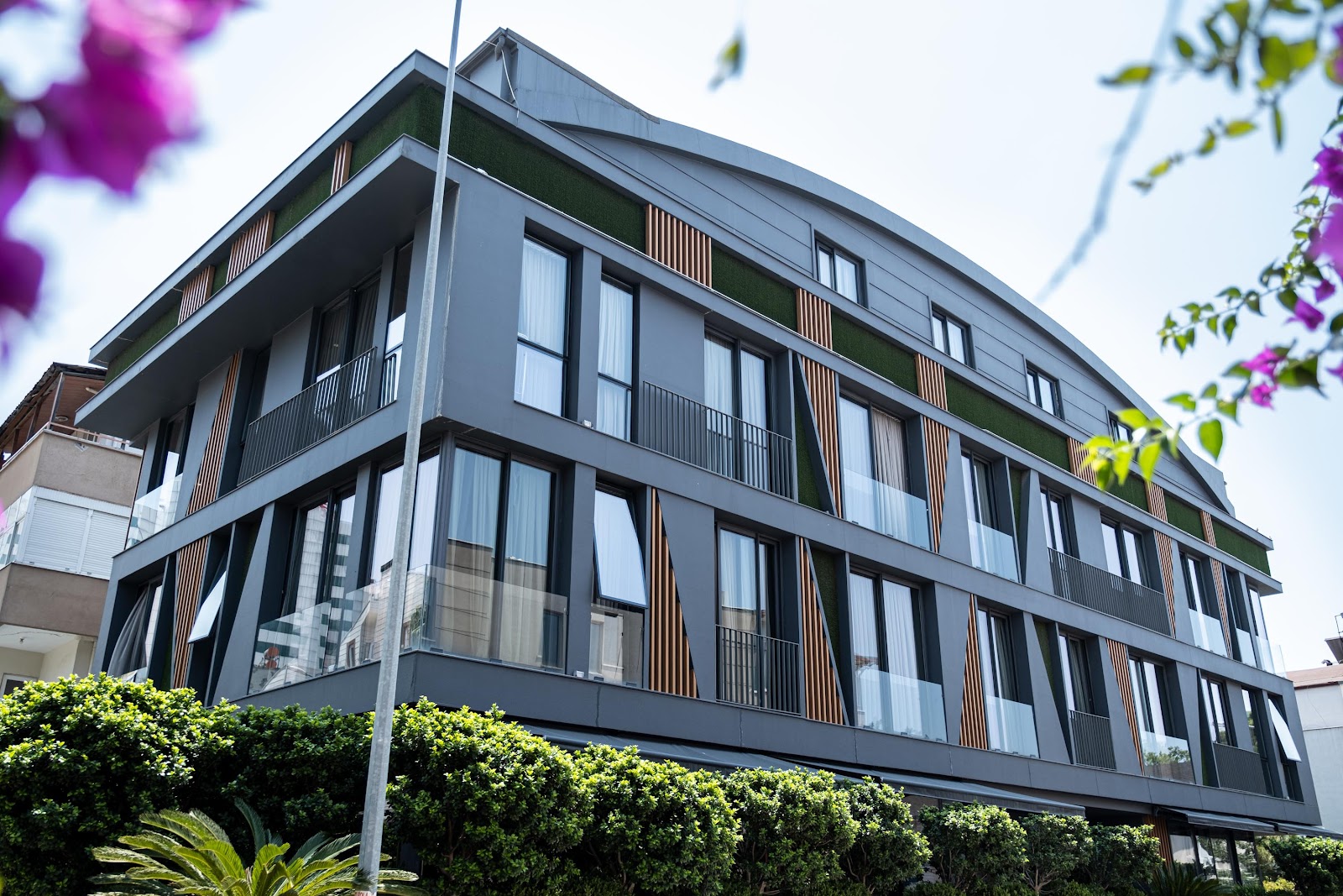 Гостиница "ЛОФТ" - photo 2