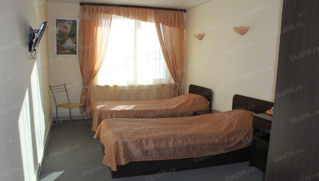 Отель "Rus" - photo 3