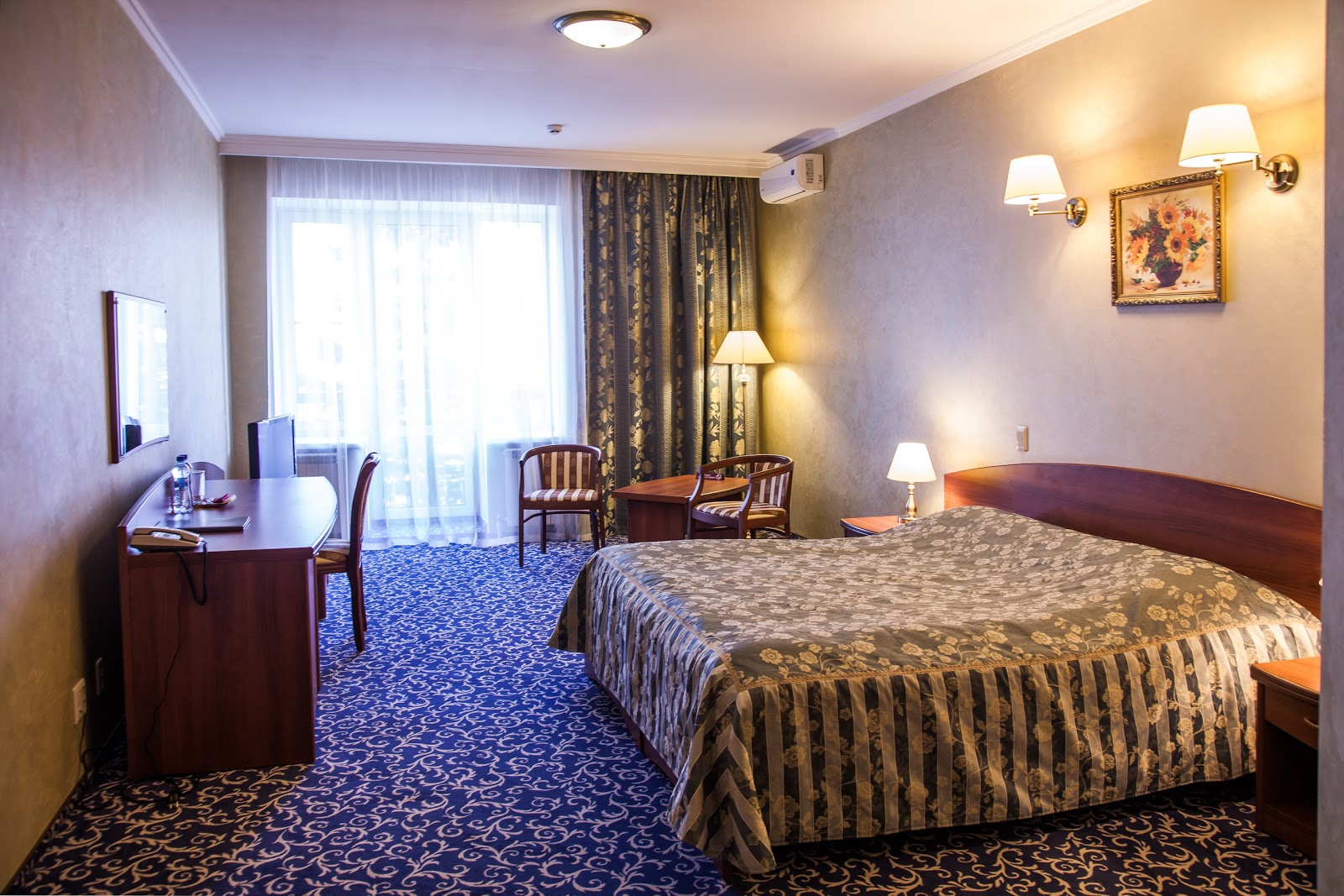 Гостиничный комплекс "Сосновый Бор" - photo 3