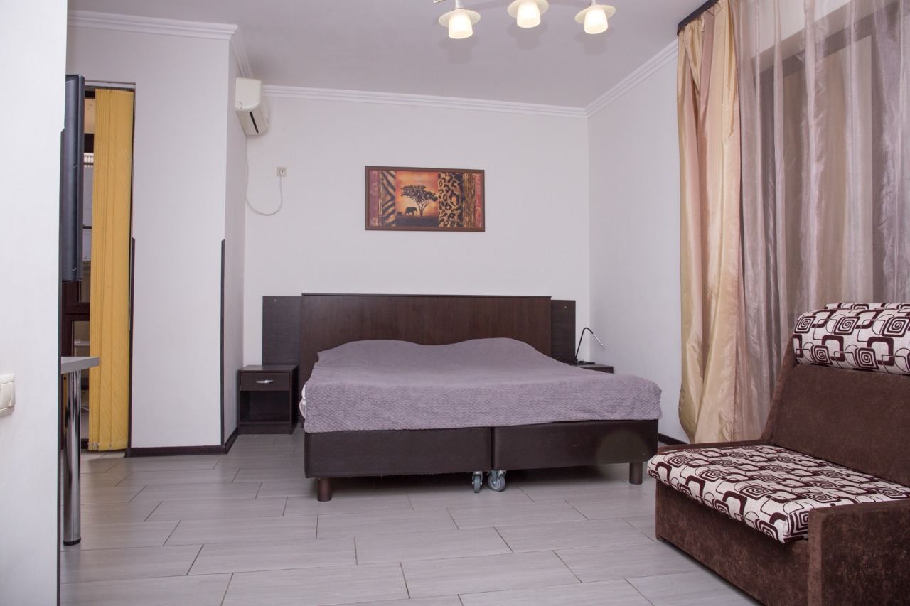 Абрис - photo 2