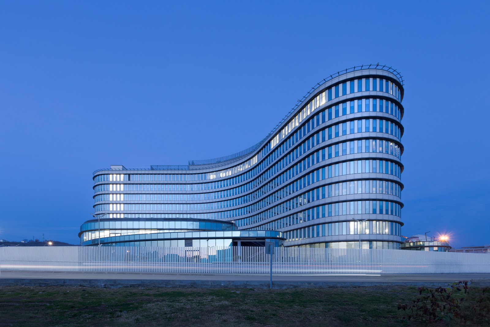 Дельта Сириус Парк