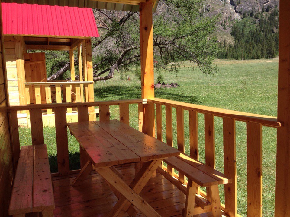 База отдыха "Красный Лис" - photo 5