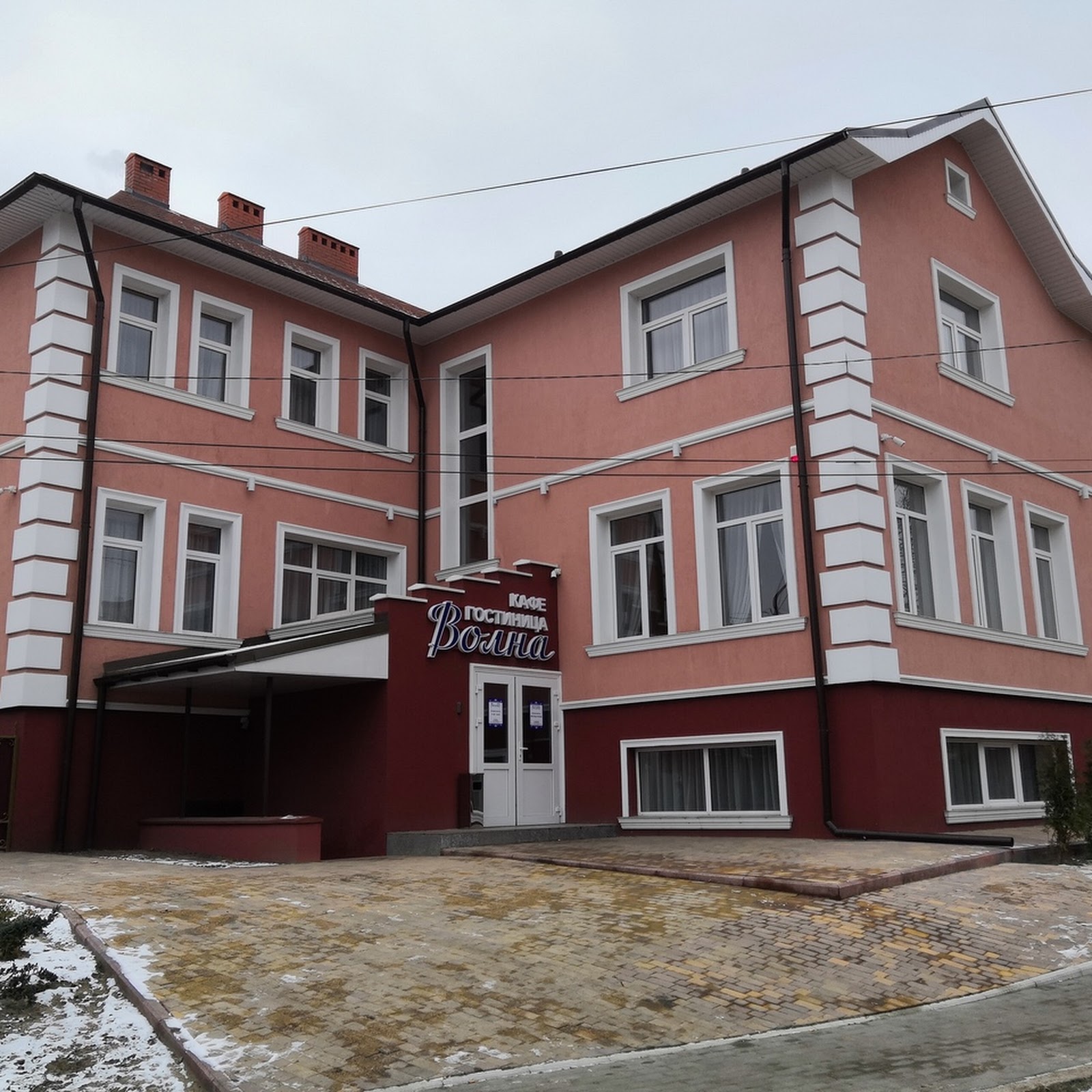 Гостевой дом "У охотника" - Балтийск - photo 3