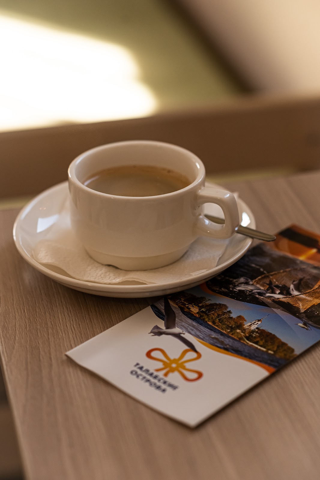 Гостиница "Тихая гавань" - photo 4