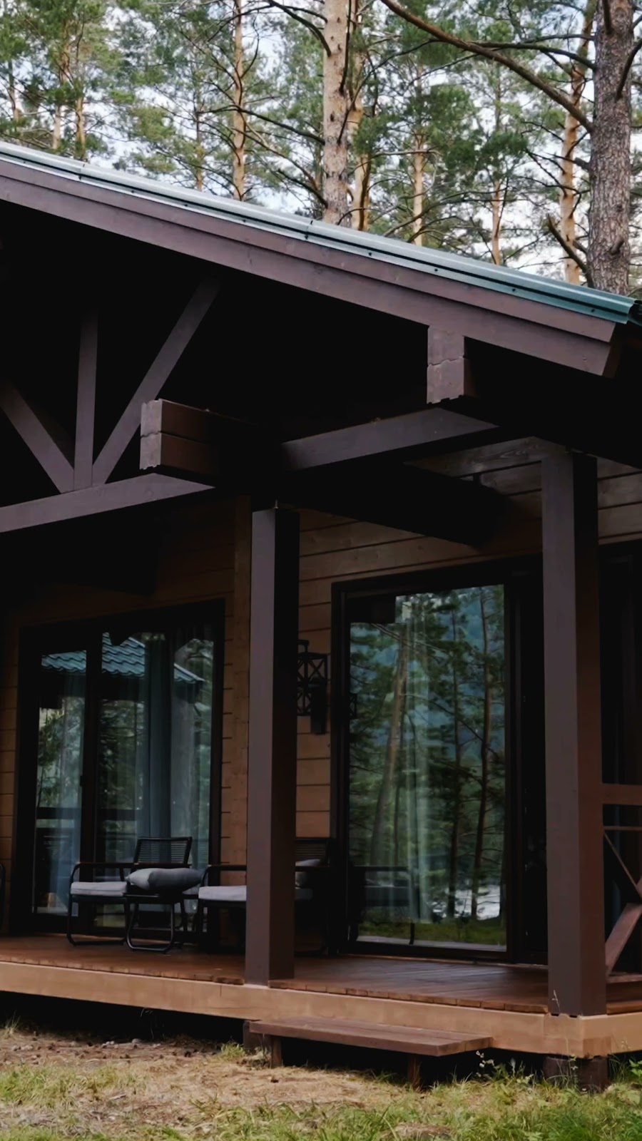 ОТЕЛЬ ЛЮБАВА - photo 5