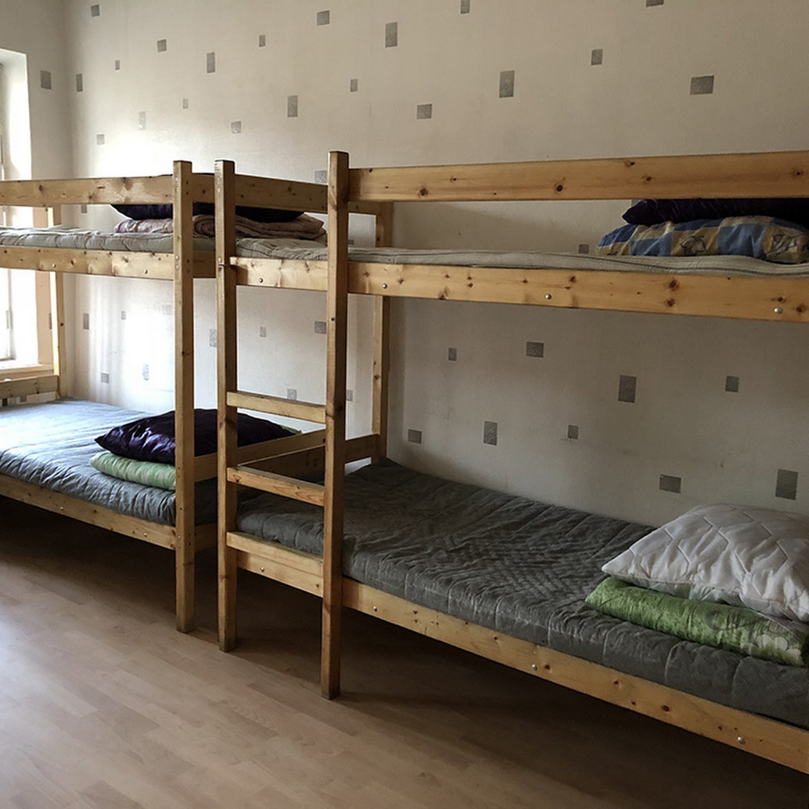 Планета-Хостел - photo 1