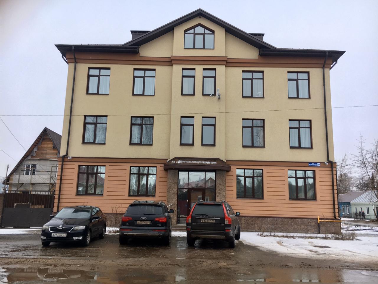 Гостиница "Ковров" - photo 3