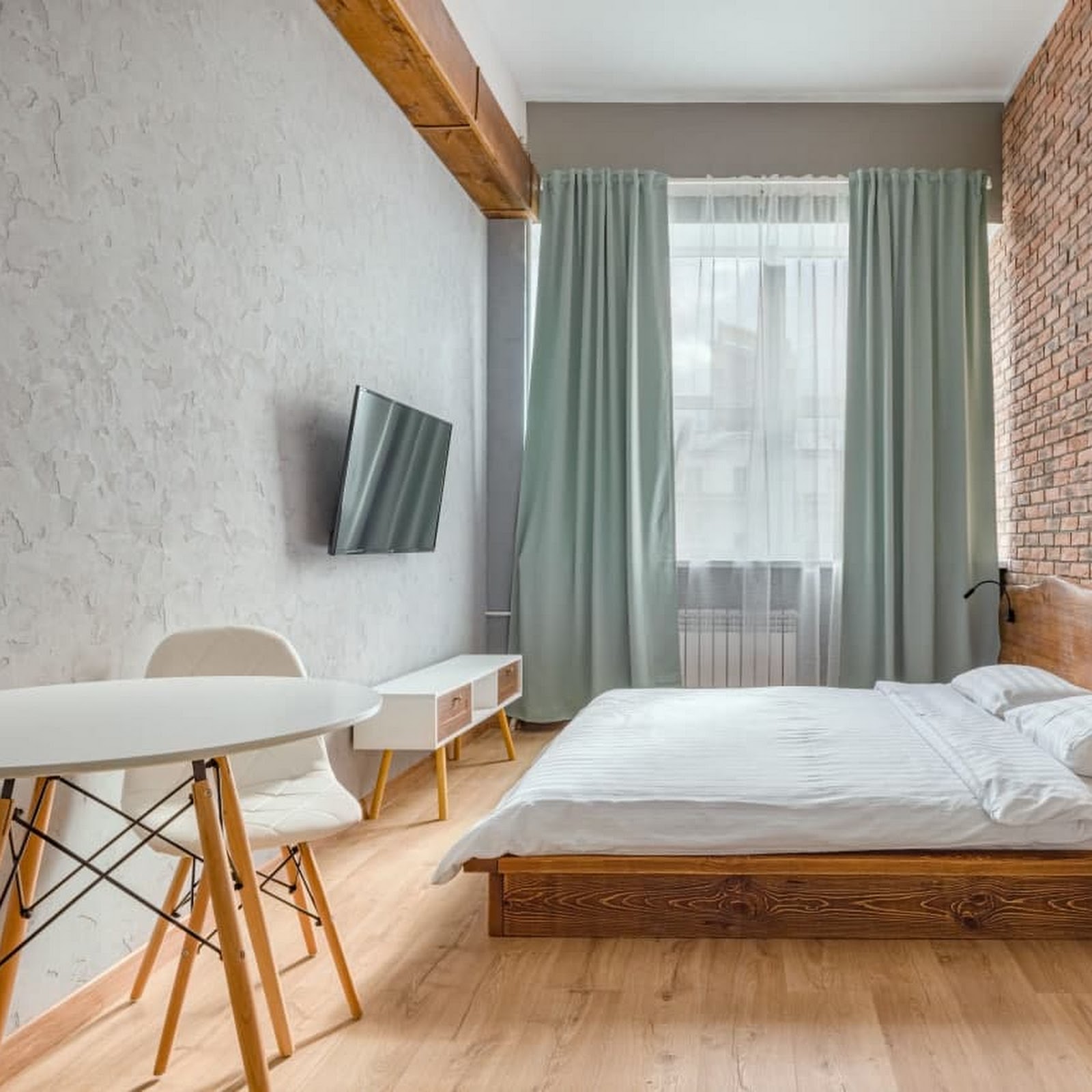 Апарт-отель Исеть 5*