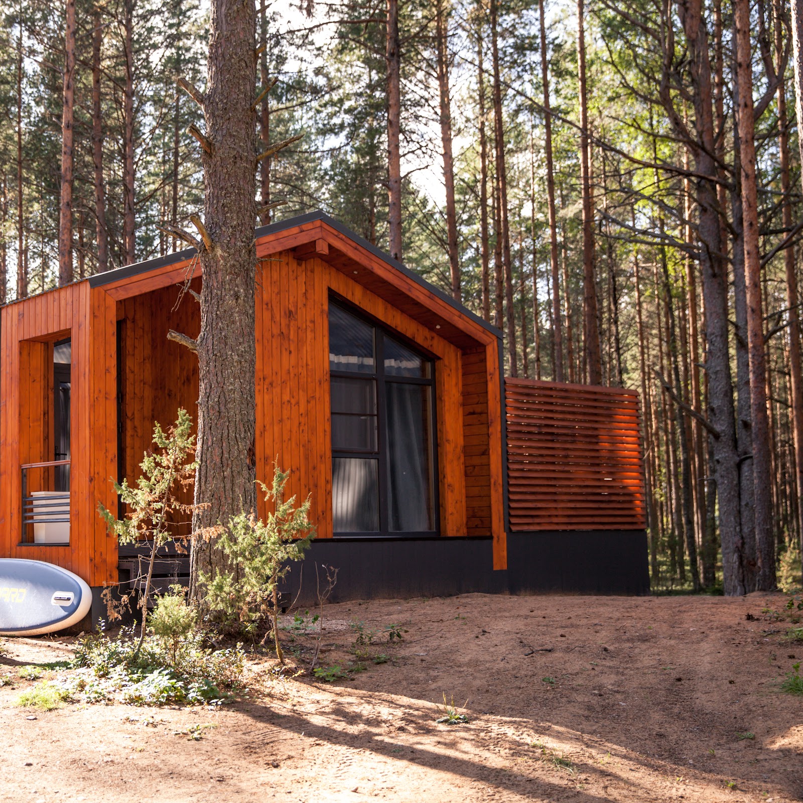 Клевый Берег - photo 4