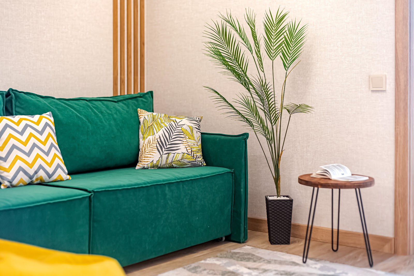 Мекам - photo 1