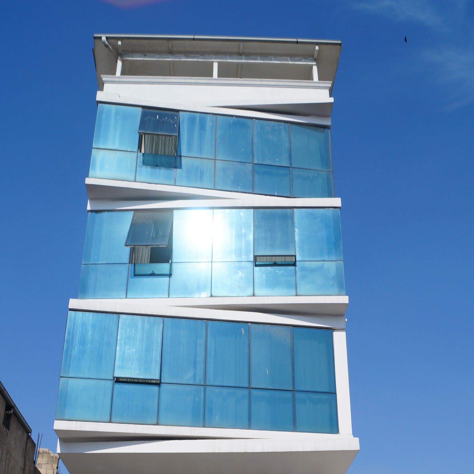 KONTINENT HOTEL - photo 4