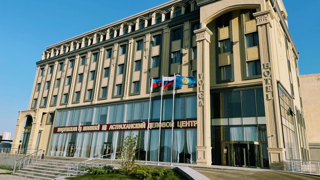 otel' volga - photo 4